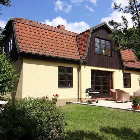 Prázdninový dům Holiday Monika Wendorf - Dms011010-f Wendorf (Kuhlen-Wendorf)