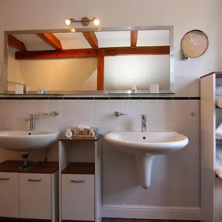 Prázdninový dům Holiday Monika Wendorf - Dms011010-f *