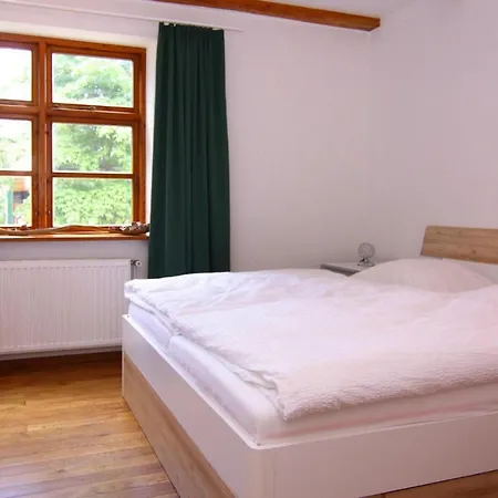 Prázdninový dům Holiday Monika Wendorf - Dms011010-f Wendorf (Kuhlen-Wendorf)
