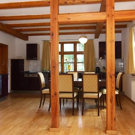 Prázdninový dům Holiday Monika Wendorf - Dms011010-f Wendorf (Kuhlen-Wendorf)