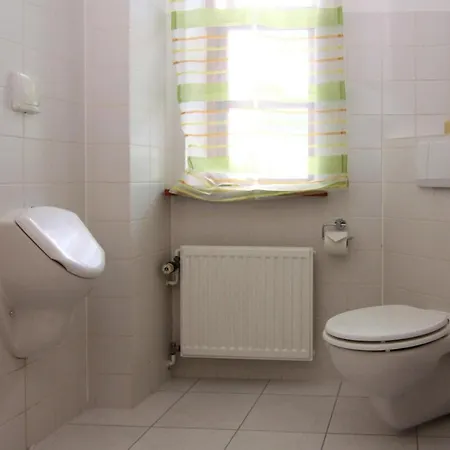 Prázdninový dům Holiday Monika Wendorf - Dms011010-f *